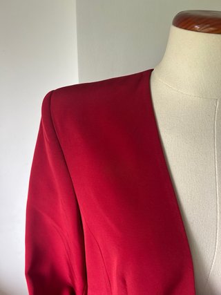 Chaqueta Simorra