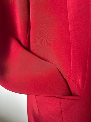 Chaqueta Simorra