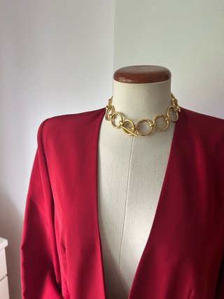 Chaqueta Simorra