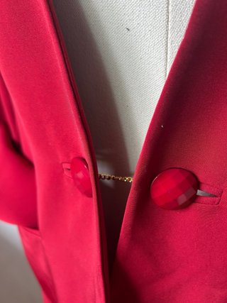 Chaqueta Simorra