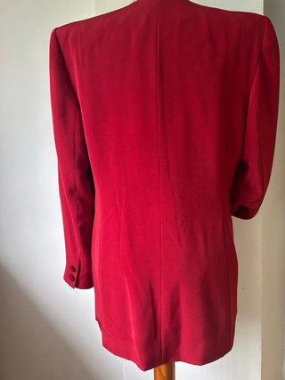 Chaqueta Simorra