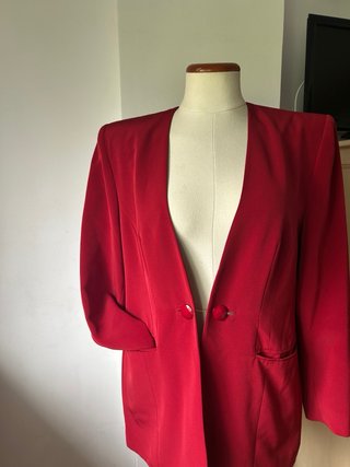 Chaqueta Simorra