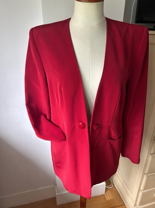 Chaqueta Simorra