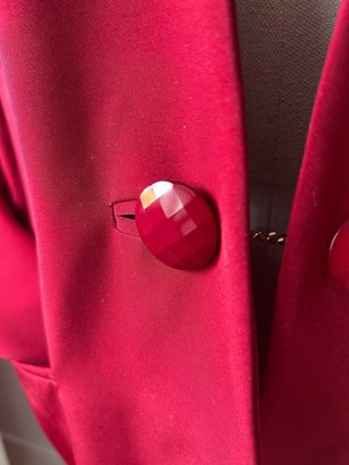 Chaqueta Simorra