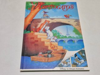 Un Comic-Cuento Walt Disney . 6 Comic disponibles