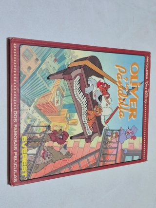 Un Comic-Cuento Walt Disney . 6 Comic disponibles