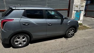 KGM Tivoli 2024