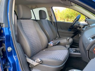 Renault Megane 2007
