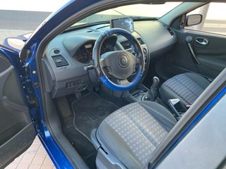 Renault Megane 2007