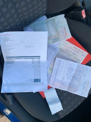 Renault Megane 2007