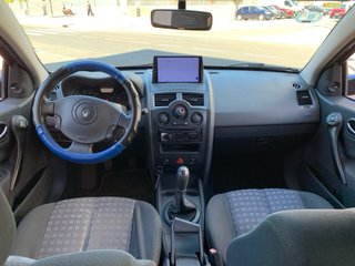 Renault Megane 2007