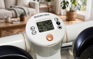 Stepper Domyos MS100 Decathlon