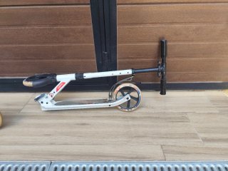 Patinetes Oxelo ajustable (Precio de los dos)