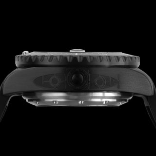 Orologio Tecnotempo Profess Diver 2000M Automatico