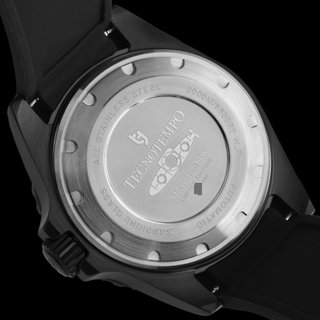 Orologio Tecnotempo Profess Diver 2000M Automatico