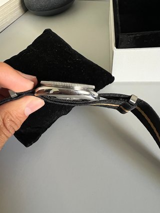 Reloj Seiko SRPG17K1  Tortuga Automático