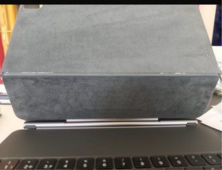 iPad Pro 12,9” M2 128GB + Magic Keyboard