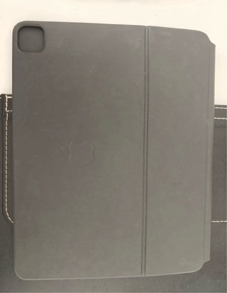 iPad Pro 12,9” M2 128GB + Magic Keyboard