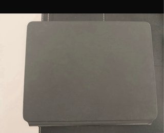 iPad Pro 12,9” M2 128GB + Magic Keyboard