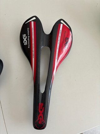 Pack Sillines de Bicicleta a Elegir (15€ cada uno)