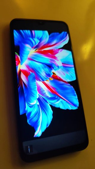 Xiaomi Redmi 9 Gris Carbón 64 GB