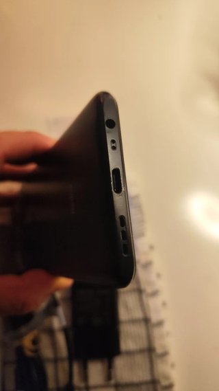 Xiaomi Redmi 9 Gris Carbón 64 GB