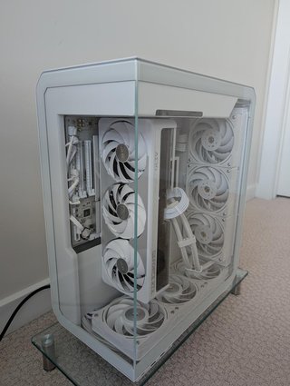 Caja PC Ssupd Xhuttle