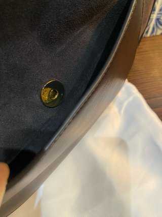 Bolsa Michael Kors Nova Couro Genuíno