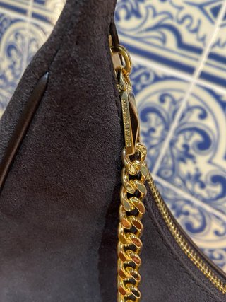 Bolsa Michael Kors Nova Couro Genuíno