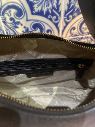 Bolsa Michael Kors Nova Couro Genuíno
