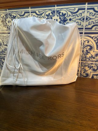 Bolsa Michael Kors Nova Couro Genuíno