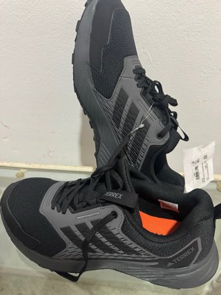 Adidas Terrex Zapatillas Deportivas Hombre