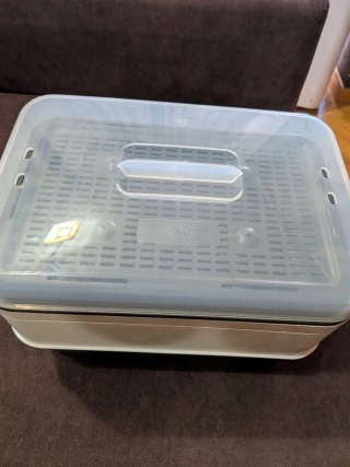 Robot Cocina Kenwood kCook Multi CCL401WH