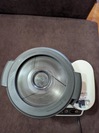 Robot Cocina Kenwood kCook Multi CCL401WH