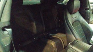 Mercedes-Benz Clase C Coupe 220 d 143 kW (194 CV)