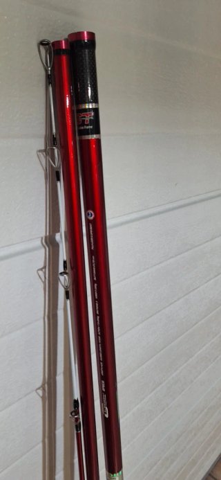 2 Cañas Cinnetic Ignition Power Hybrid LC 420