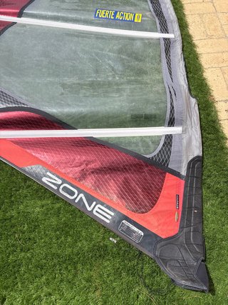 Vela Windsurf NeilPryde Zone 5.2