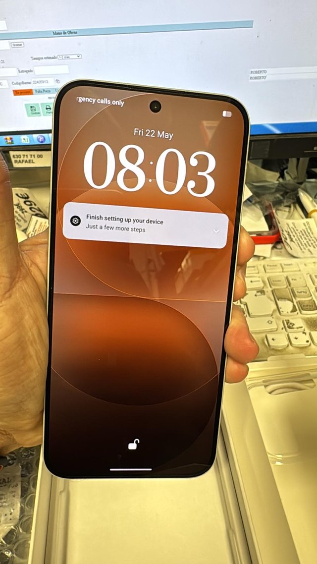 Nothing Phone 4a Pro 128GB