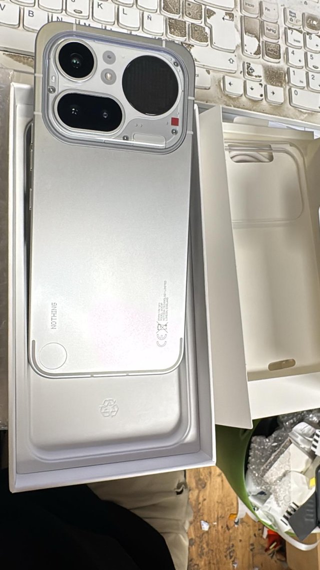 Nothing Phone 4a Pro 128GB