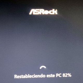 PC Asus Mars Gaming i5 W11 Pro