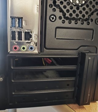 PC Asus Mars Gaming i5 W11 Pro