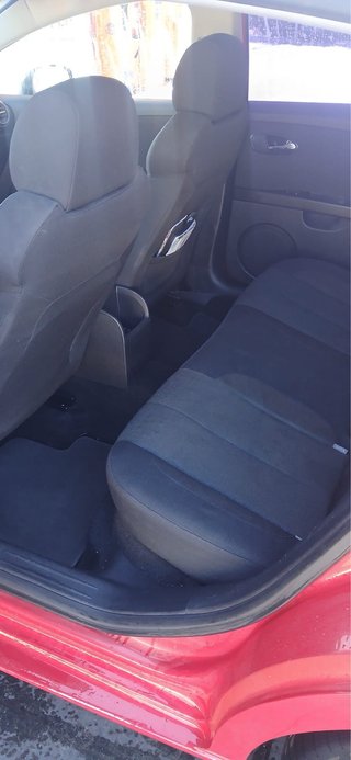 SEAT Leon 2007