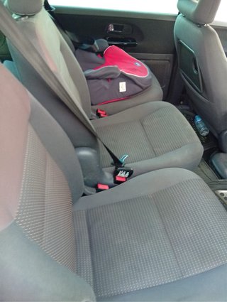 SEAT Alhambra 2006