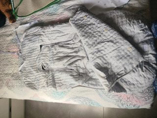 Saco universal Uzturre para silla de paseo