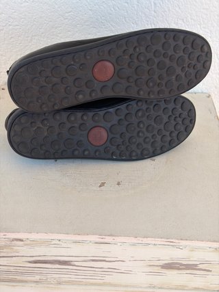 Zapatos Camper Hombre Talla 42 Negros