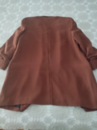Americana Mango Talla S impecable