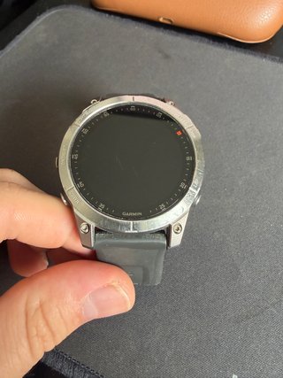 Smartwatch Garmin EPIX 2 GPS AMOLED