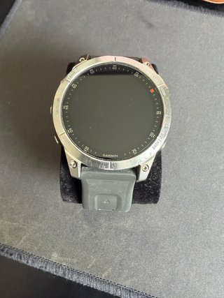 Smartwatch Garmin EPIX 2 GPS AMOLED