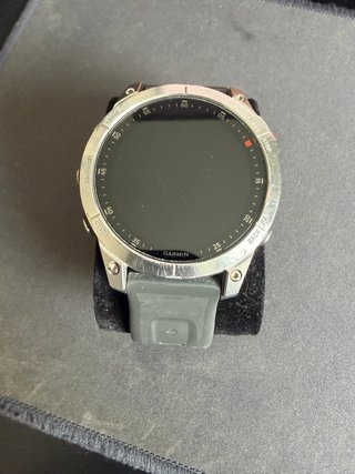 Smartwatch Garmin EPIX 2 GPS AMOLED
