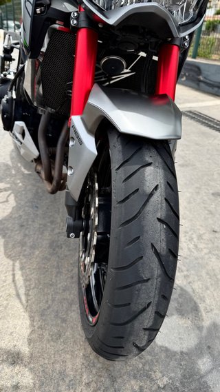 Kawasaki Z900